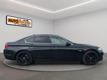 BMW 530 - 8