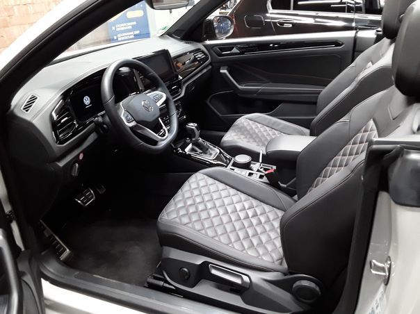 Volkswagen T-Roc - Bild 3