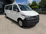 Volkswagen T6.1 Transporter lang LR Aut. PDC SHZ
