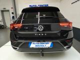Volkswagen T-Roc Sport*DSG*Navi*ACC*AHK*PDC - VW Gebrauchtwagen von 2019
