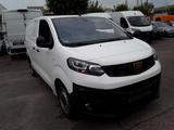 Fiat Scudo L1 SX Moduwork, Navi - Fiat Scudo aus 2022