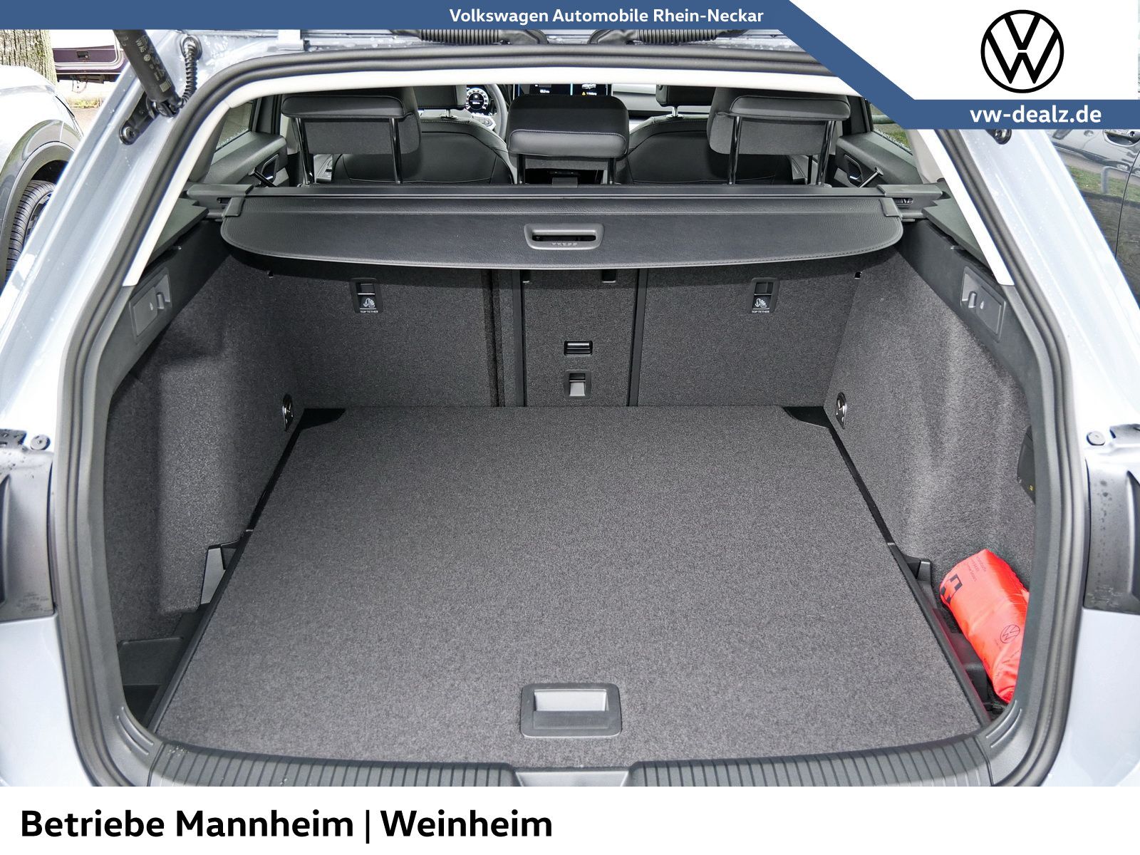 Volkswagen Golf - Bild 7