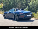 Porsche Boxster 718 PASM 20-Zoll Sportabgasanlage LED - gebrauchte Porsche Boxster aus dem Jahr 2020