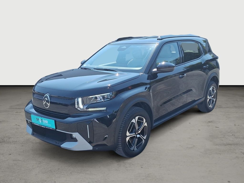 Image of Citroën C3 Aircross