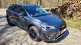 Subaru XV Comfort Plus 1. Hand - Subaru aus 2024