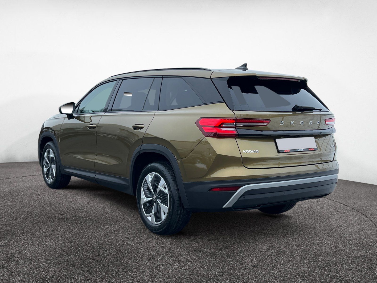 Skoda Kodiaq - Bild 5