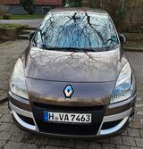 Renault Scenic Dynamique dCi 150 FAP Automatik Dynamique - Renault Scenic: Dci 150