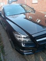 Mercedes-Benz Mercedes Benz cls shooting brake 350 D 4-m... - gebrauchte Mercedes-Benz CLS Shooting Brake aus dem Jahr 2013