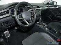 Volkswagen Arteon - Vorschau Bild 8