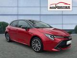 Toyota Corolla 1.8 Hybrid Club CarPlay,Sitzhzg.,ACC,LED - Toyota Corolla Gebrauchtwagen in München