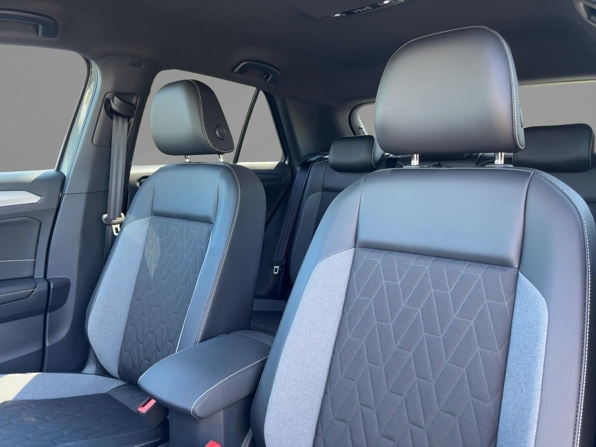 Volkswagen T-Roc - Bild 20