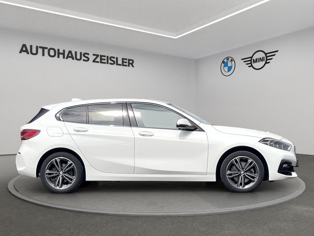 Foto Nummer 3: BMW 118i