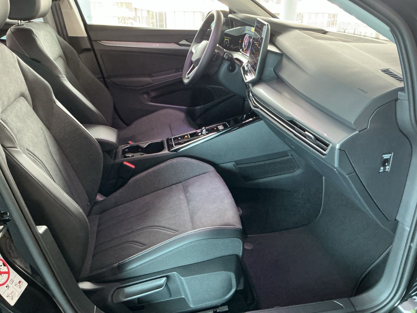 Volkswagen Golf - Bild 14