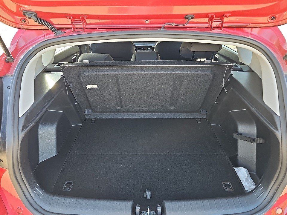 Fahrzeugabbildung Hyundai BAYON 1.0T TREND KOMFORT-P NAVI+4xSHZ+QI+KLIMAAT