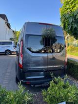 Ford TransitCustom Kombi Hochdach(TTF) 320L2Trend2020 - Ford Transit: Hochdach