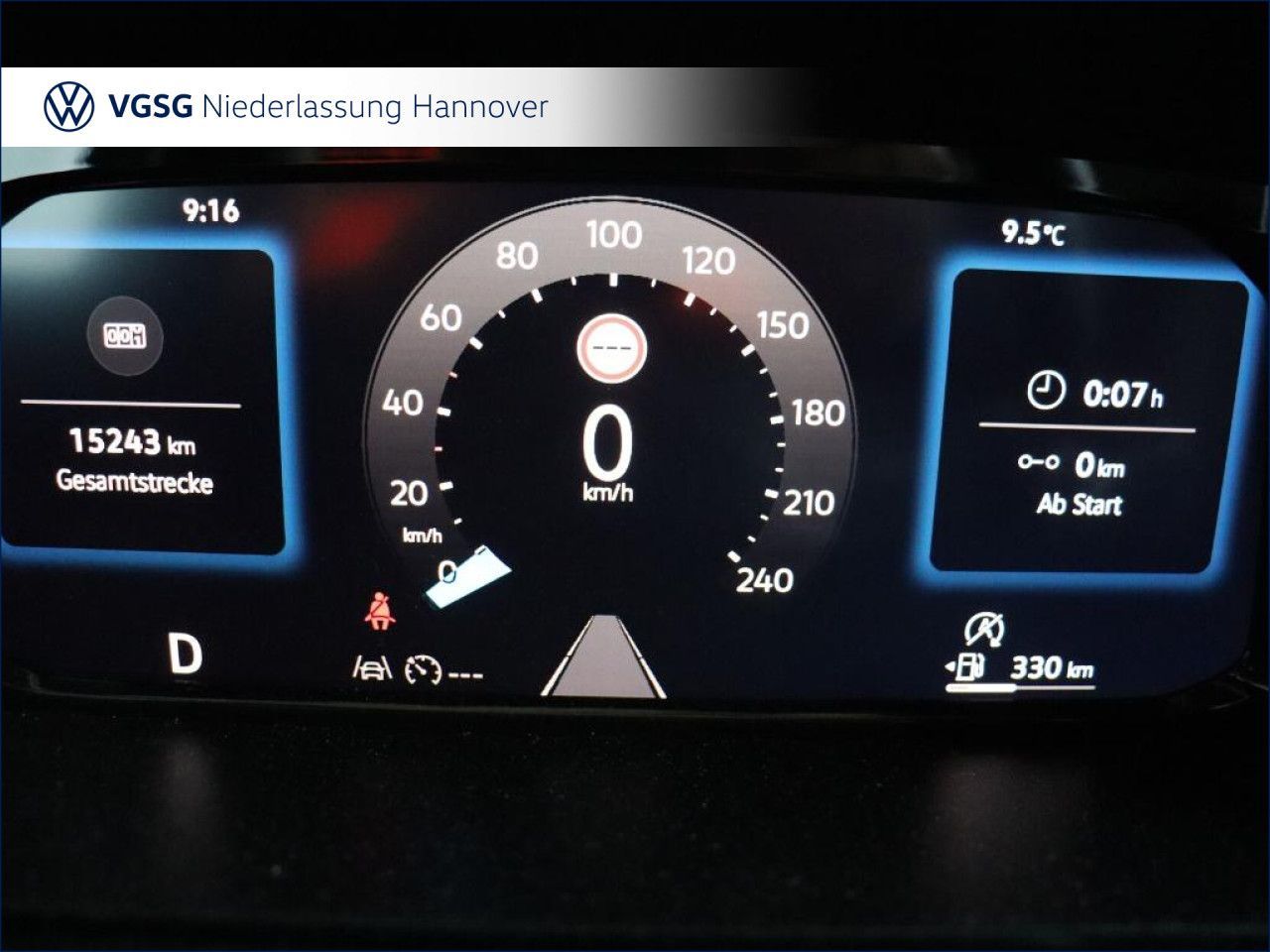 Volkswagen Caddy - Bild 15