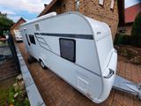 HYMER / ERIBA / HYMERCAR Exciting 505 Family TOP AUSSTATTUNG 2000 kg - HYMER / ERIBA 505