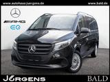 Mercedes-Benz VITO 119 Tourer/PRO/MOPF/Navi/MBUX/Totw/SHZ/Temp - Mercedes-Benz Vito: 119