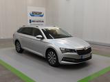 Skoda Superb Combi 1.5 Style DSG+NAV+KAM+STHZ+GRA+LED+ - Skoda Superb in Rostock