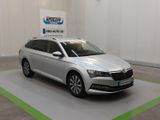 Skoda Superb Combi 1.5 Style DSG+NAV+KAM+STHZ+GRA+LED+ - Skoda Superb aus 2023