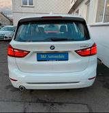 BMW 216 2 Gran Tourer 216 d Luxury Line - BMW 216 mit Panoramadach