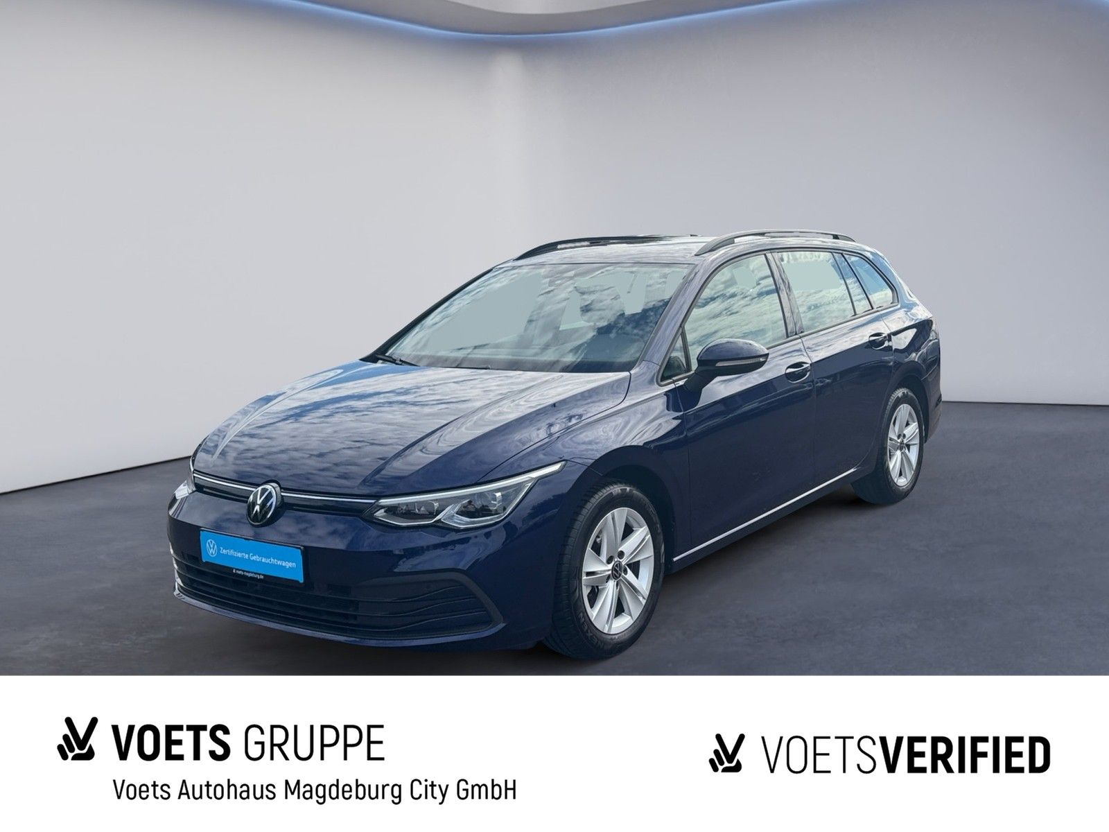 Volkswagen Golf - Bild 2