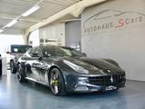 Ferrari FF*Daytona Sitze*P.Display*LED Lenkrad*Carbon* - Ferrari mit Benzin-Antrieb
