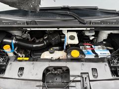 Fahrzeugabbildung Opel Vivaro B Kasten L1H1 2,9t FAHRBEREIT EXPORT