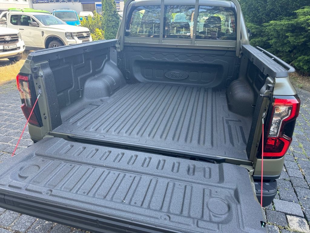 Ford Ranger - Bild 24