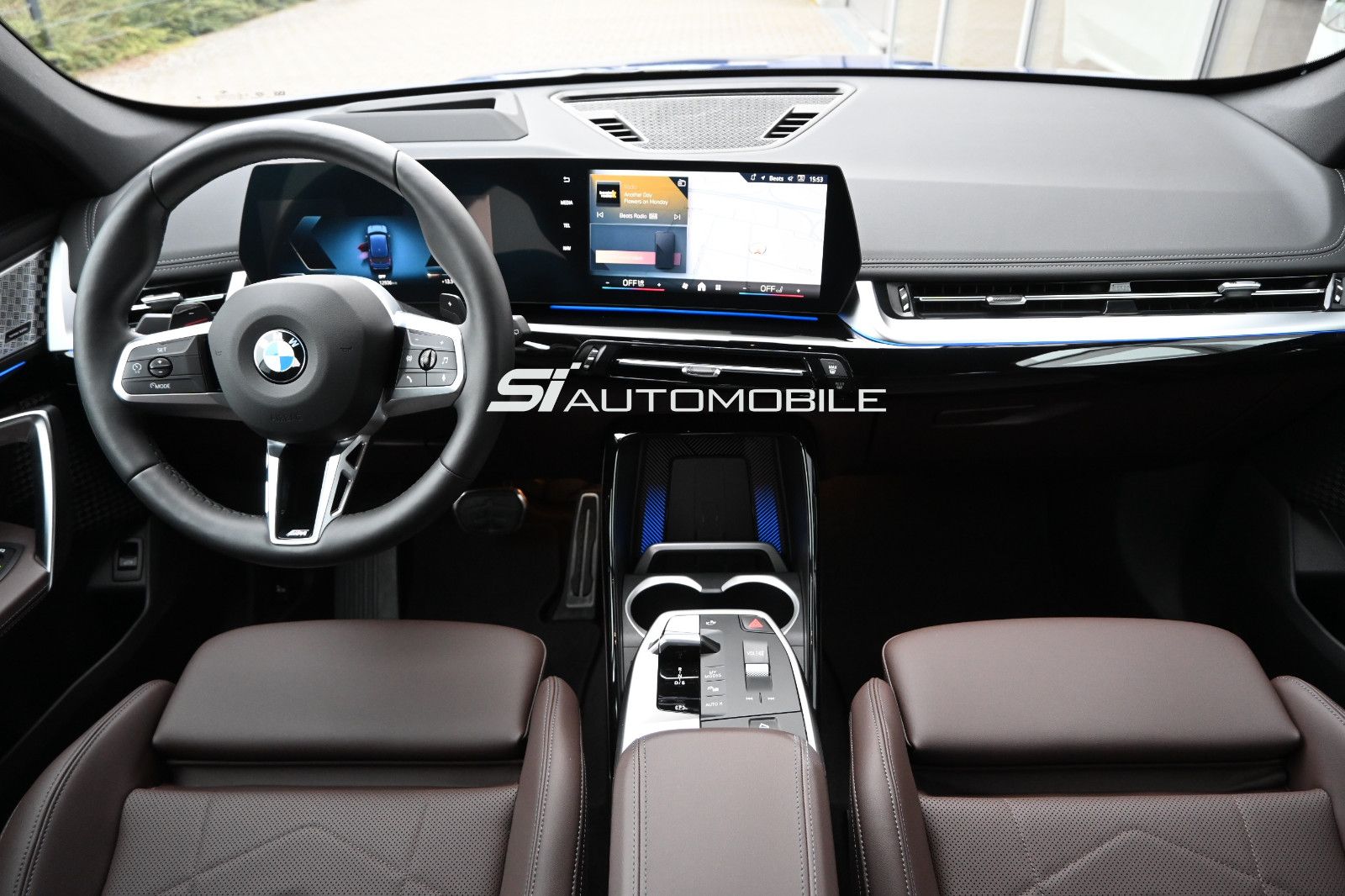 Fahrzeugabbildung BMW X1 xDrive23d M-Sport °ACC°AHK°HARMAN°LENKR.HEIZ°