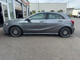 Mercedes-Benz Mercedes A-Klasse, 220d, AMG Line, Sonderm... - Mercedes-Benz 220: A