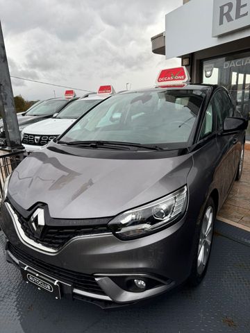 Renault Scenic Scénic dCi 8V 110 CV Energy Sport