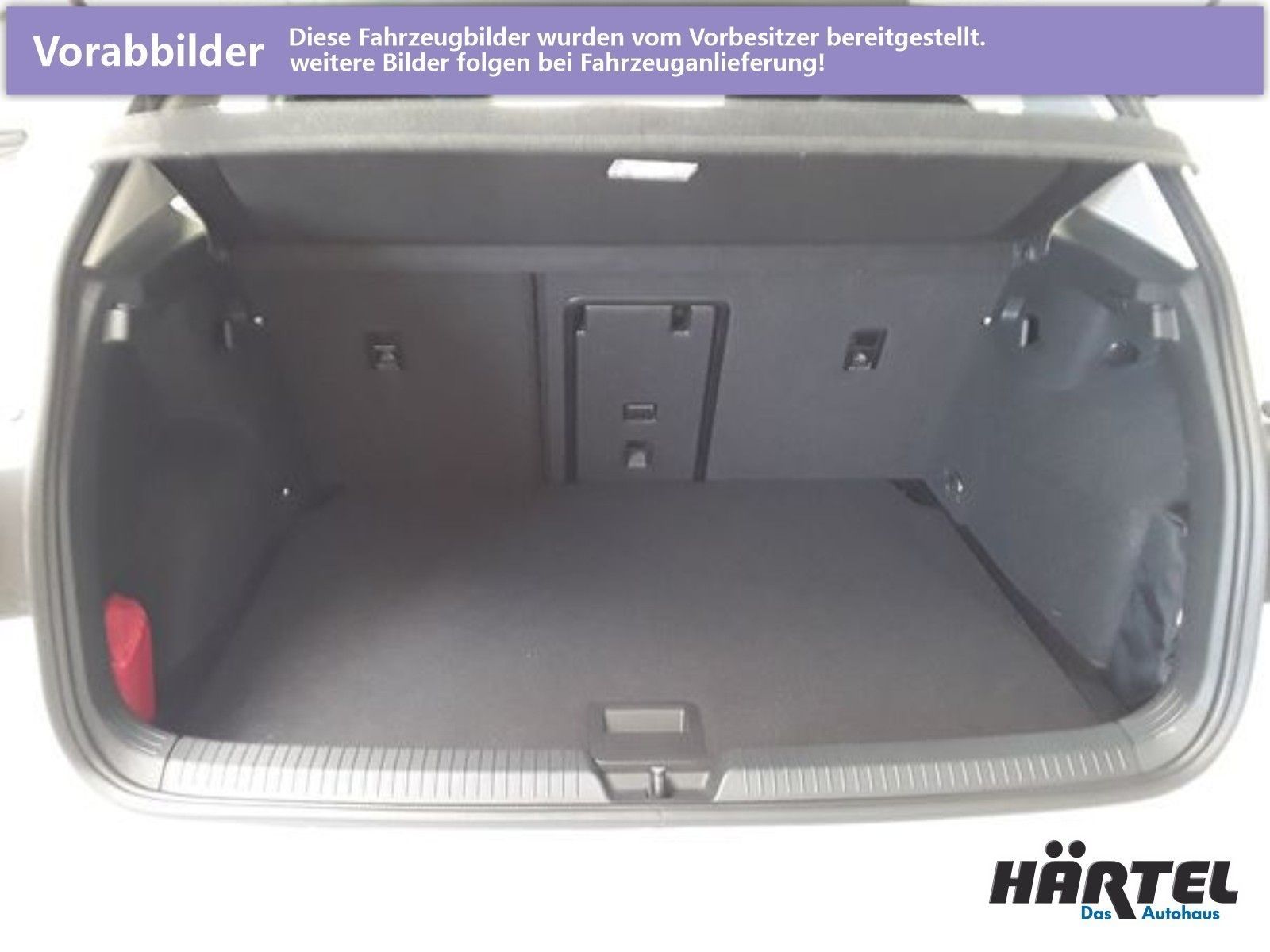 Volkswagen Golf - Bild 6