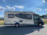 Bürstner Nexxo T 660 Moonlight *Gewerbeangebot* - Diesel Teilintegrierter