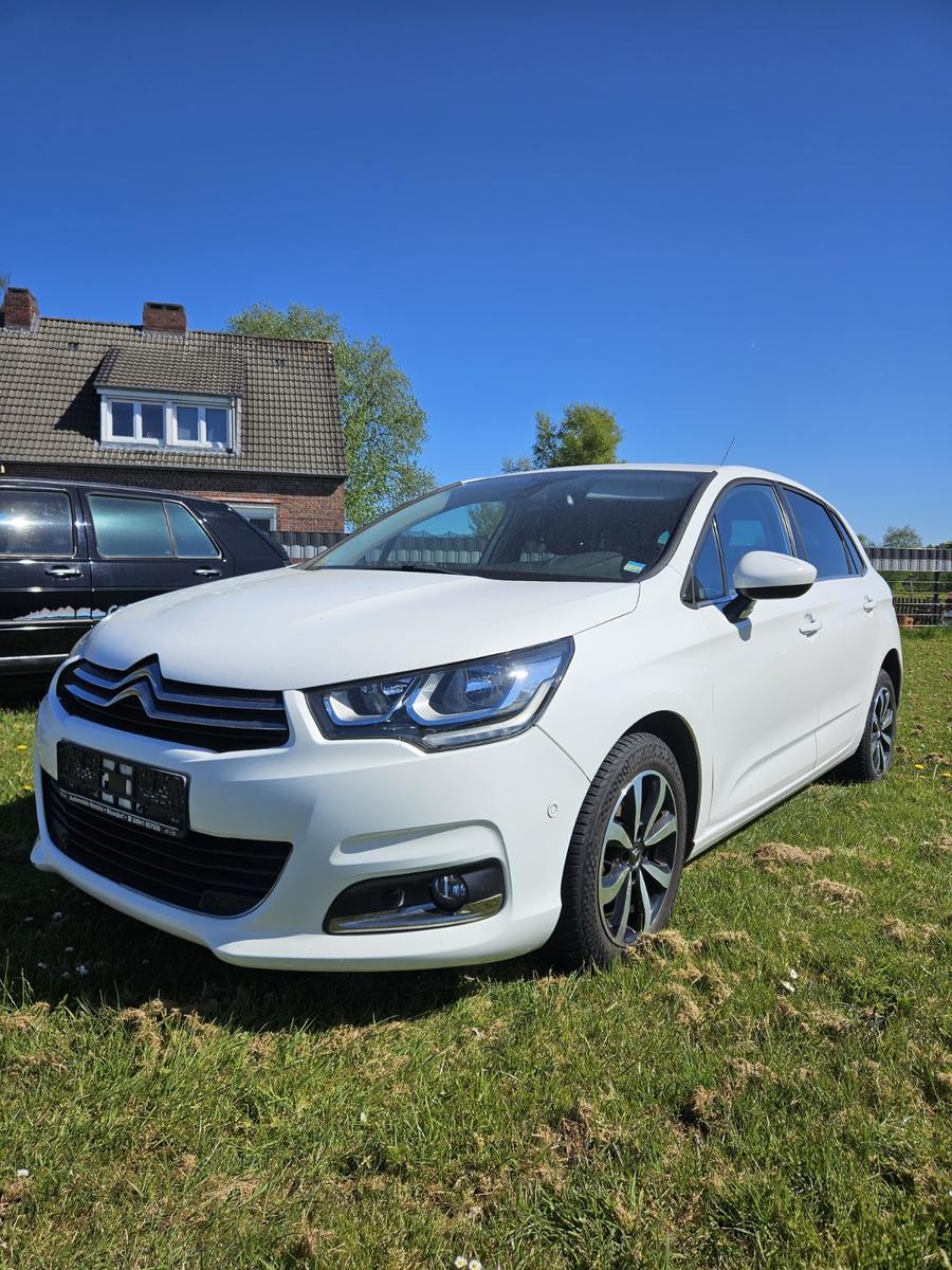 Citroën C4 Lim. Selection