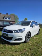 Citroën C4 Lim. Selection - Citroën C4 SELECTION mit Diesel-Antrieb