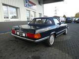 Mercedes-Benz 300 SL (R107), deutsche Auslieferung, 2.Hand - Mercedes-Benz 300: Roadster, Sl