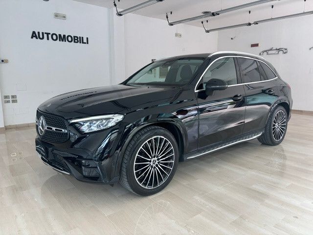 Other Mercedes-Benz GLC 300 de phev AMG Line Premium 4