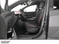 Hyundai TUCSON - Vorschau Bild 11