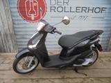 Piaggio Liberty 125 ccm iGet E5 - ROLLER 125 CCM