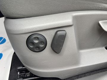 VW Sharan 1.4 TSI Comfortline  Steuerkette neu !!, Bild 23