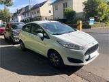 Ford Fiesta 1,25 44kW Trend Trend - Ford Fiesta: 44 Kw