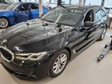 BMW 5 Touring 520 d *FACELIFT*AHK*BUSINESS*MATRIX*KA - BMW 520: 520d Business