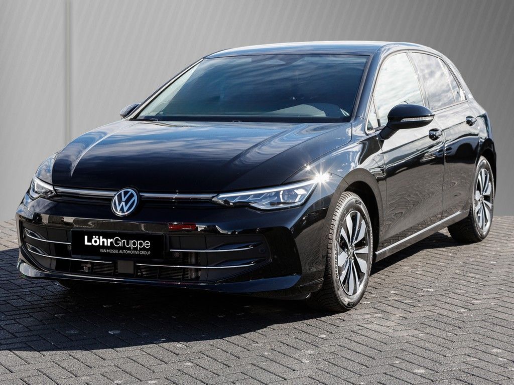 Volkswagen Golf VIII 1.5 eTSI DSG Goal AHK/Navi/RFK imagem 3