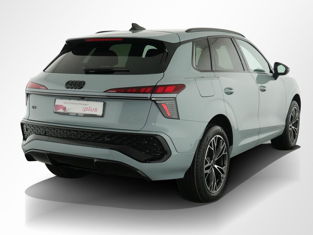 Audi Q3 - Bild 16