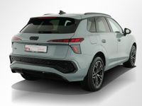 Audi Q3 - Vorschau Bild 16