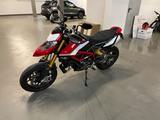 Ducati Hypermotard 950 SP - DUCATI SUPER MOTO