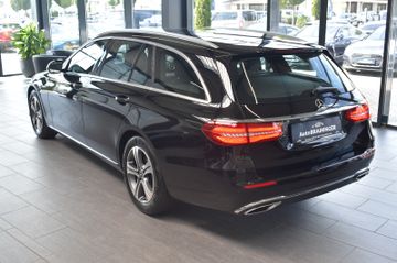 Mercedes E 220 - 7