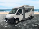 Weinsberg TI 650 MG / Festbett / Garage /  Klima / AHK - Weinsberg Wohnwagen & Wohnmobile