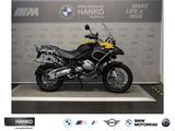 BMW R 1200 GS Adventure - BMW 2011 R1200R